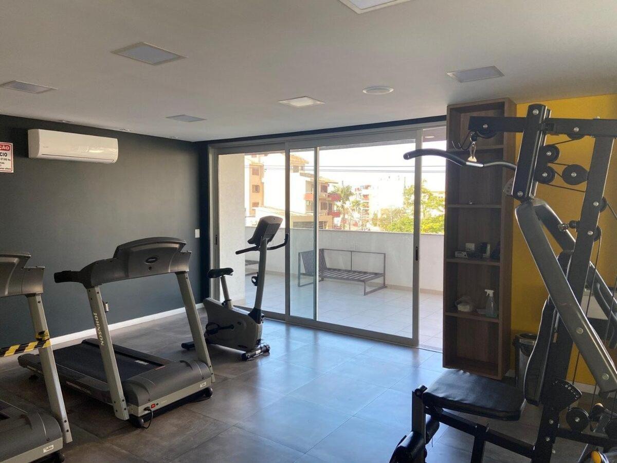 Apto Completo, Central, Com Garagem E Academia! Pelotas Extérieur photo