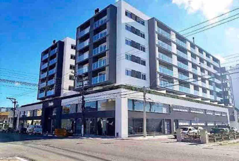 Apto Completo, Central, Com Garagem E Academia! Pelotas Extérieur photo